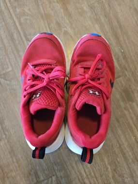 Under Armour Kids' Athletic Sneakers